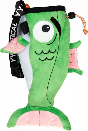 Miniatura 17 de YY Vertical Rock Climbing Chalk Bags