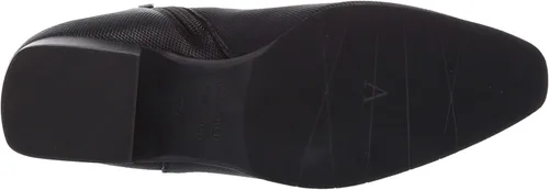 Miniatura 4 de Aquatalia Botines Fuoco en relieve para mujer
