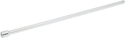 Miniatura 9 de Urrea Extensión de llave de vaso - 5263 - Extensor de trinquete de 18 pulgadas con construcción forjada y acabado de níquel-cromo - 5263