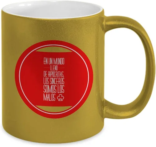 Miniatura 2 de Taza de Cafe Mundo Vaso, taza de téa divertidas, tazas personalizadas, taza de café inspiradoras, taza con mensajes positivos., 11onza