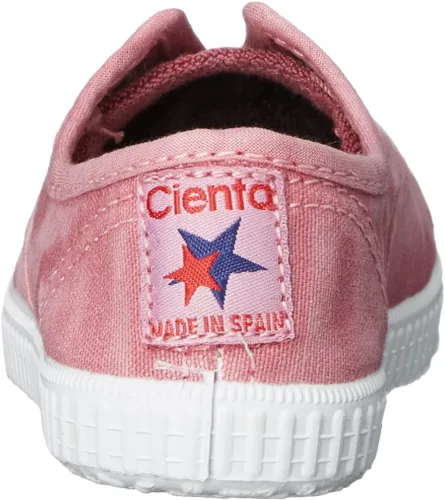 Miniatura 3 de Cienta Mocasines planos unisex para niños 70777.42