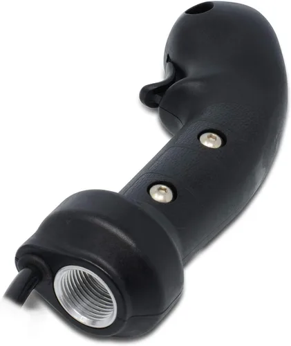 Miniatura 5 de Summit Hydraulics Válvula selectora de desviador hidráulico compatible con tractores subcompactos JD 1025R 1023E 2025R 2032R