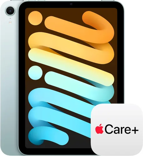 Miniatura 21 de Apple iPad mini (A17 Pro): Apple Intelligence, pantalla Liquid Retina de 8.3 pulgadas, 256GB, Wi-Fi 6E, cámara frontal/trasera de 12MP, Touch ID