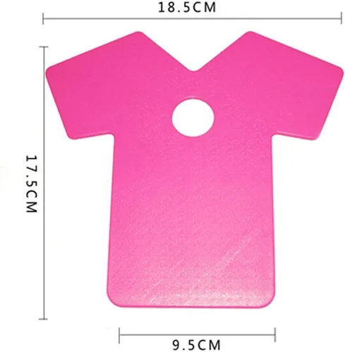 Miniatura 3 de Tabla de planchar de mano para planchar para cuello, puño/mano, accesorios para vaporizador de ropa