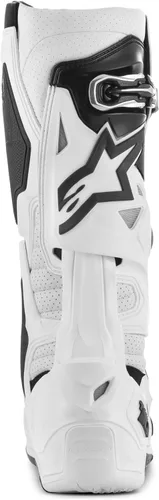 Miniatura 10 de Alpinestars Botas de motocross Tech 10 Supervented de alto rendimiento para hombre