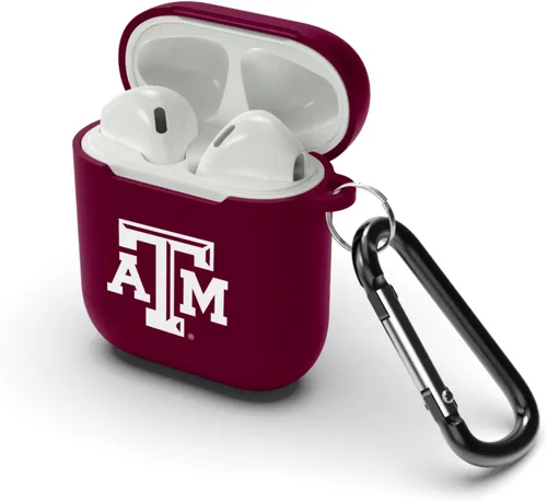Miniatura 56 de SOAR Funda protectora para Airpods de la NCAA NCAA
