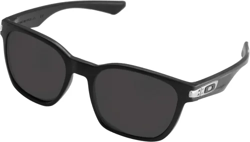 Miniatura 2 de Lente polarizada para gafas de sol Oakley Garage Rock OO9175, negro