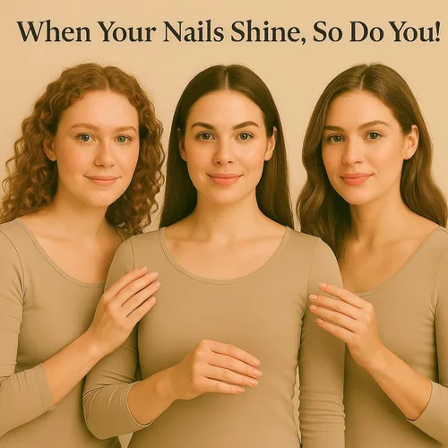 Miniatura 5 de C CARE Aceite para Cutículas Roll-On de Almendra Dulce Aceite Natural Revitalizante e Hidratante para Uñas para Cutículas Reparadas Durante