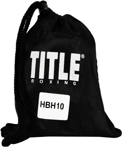 Miniatura 4 de TITLE Boxing Percha de viga giratoria de acero forjado - Percha para bolsas pesadas, soporte para saco de boxeo