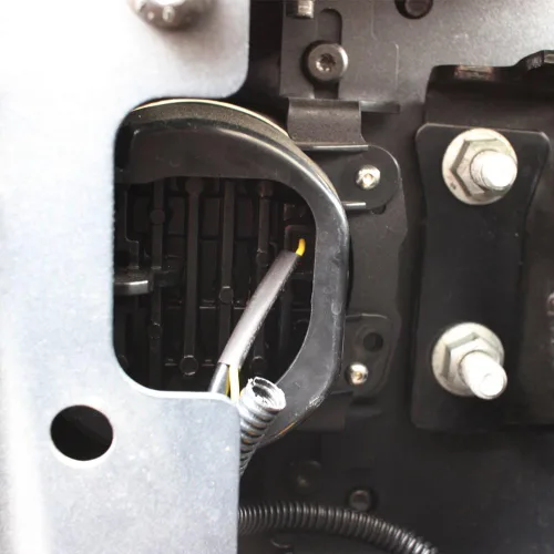 Miniatura 4 de Modelo: FL-R4IN-60W-VARIATION., Hard Rock, Rubicon X, 10th Mount Bracket