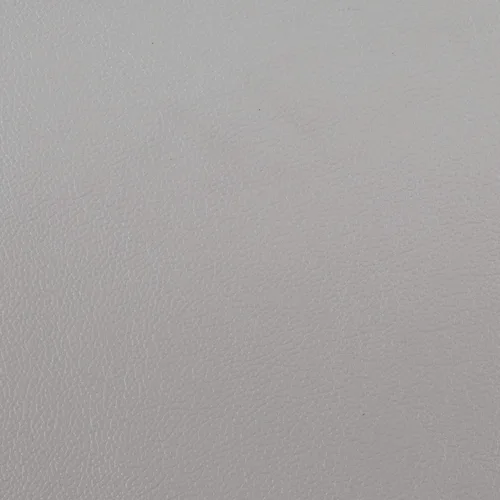 Miniatura 6 de Homelegance Sofá de cuero de 89", gris plateado