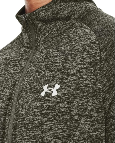 Miniatura 6 de Under Armour - Sudadera para hombre Tech 2.0, con cierre de 12 cremallera