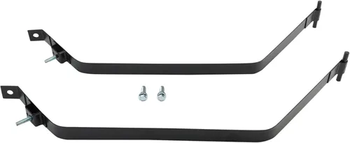 Miniatura 94 de TRQ Correa de Tanque de Combustible Negra Compatible con 2011-2016 Chevrolet Cruze 2016 Cruze Limited