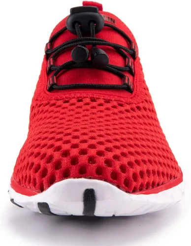 Miniatura 4 de Zapatos Zhuanglin, para el agua, de secado rápido, para mujer, casuales, para caminar