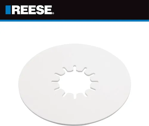 Miniatura 2 de Reese Towpower 83002 placa de lubricación para quinta rueda (6)
