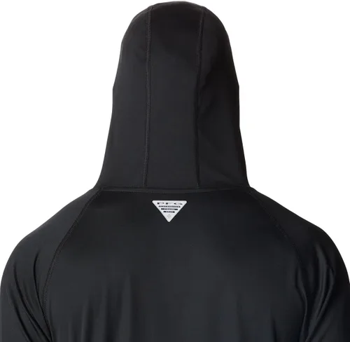 Miniatura 4 de Columbia Terminal Tackle - Sudadera con capucha para hombre, absorbe la humedad