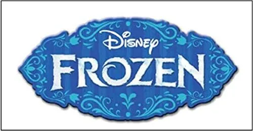 Miniatura 7 de Disney Conjunto de tres piezas de Minnie Mouse o Frozen para niñas (2-7)