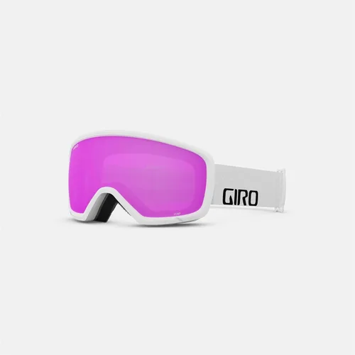 Miniatura 9 de Giro Stomp - Gafas de esquí para niños, gafas de snowboard para jóvenes, niños y niñas, antivaho - OTG (sobre anteojos)