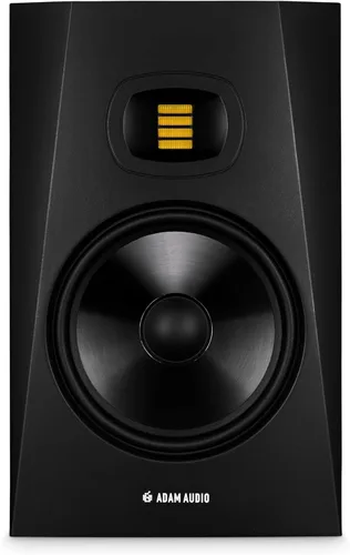 Miniatura 10 de ADAM Audio Par de monitores de estudio T5V y subwoofer de estudio alimentado T10S Bundle 2.1