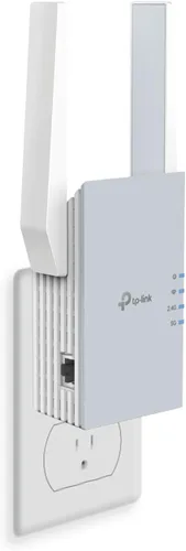 Miniatura 8 de TP-Link Extensor WiFi AC1200, Mejor Elección de Presupuesto 2023 de Engadget, Amplificador de Señal de 1.2Gbps para el Hogar, Doble Banda