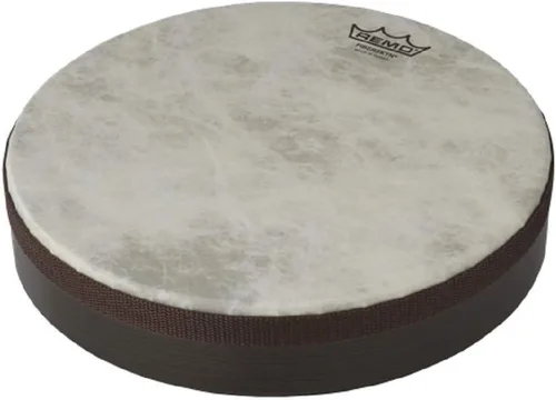Miniatura 2 de Remo HD-8510-00 Fiberskyn Frame Drum, mazo LOLLIPOP DRUM® de 10" y 10