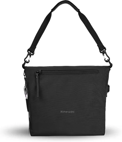 Miniatura 6 de Sherpani Vale, bolso cruzado antirrobo, bolso de mano, bolso de hombro de viaje, bolso de mano de moda, bolsos cruzados para mujer, M