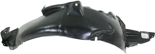 Miniatura 4 de Splash Shield Compatible with GL GLS GS L SE 10 Blue 08 Front Passenger Side 12822123