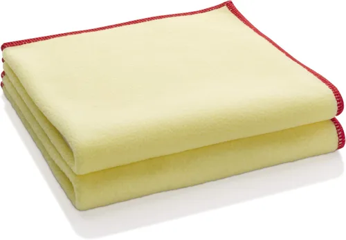 Miniatura 12 de E-Cloth Paño para quitar el polvo de alto rendimiento, plumeros de microfibra para limpieza, suministros para limpieza, paños lavables