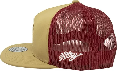 Miniatura 2 de HOOEY Gorra ajustable con parche de cerveza Lone Star