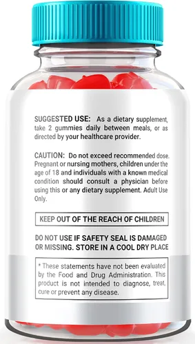 Miniatura 3 de Gomitas ACV for Keto Health – ACV Keto Health 750mg Advanced Weight Loss ACV for Keto Health Gummies con vinagre de sidra de manzana AC Keto +