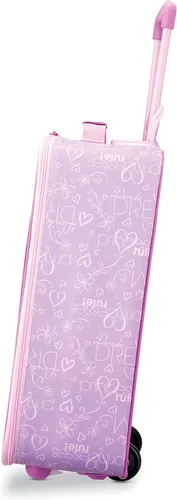 Miniatura 3 de AMERICAN TOURISTER - Equipaje vertical infantil de superficie blanda de Disney princess 2 123041-2093