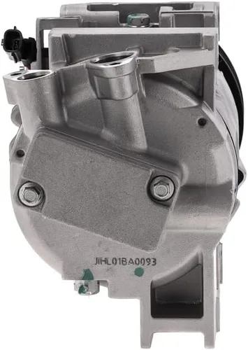 Miniatura 4 de Nuevo compresor de CA compatible con Nissan Altima, Sentra 2.5L - 2007 2008 2009 2010 2011 2012 - OEM # 4715003