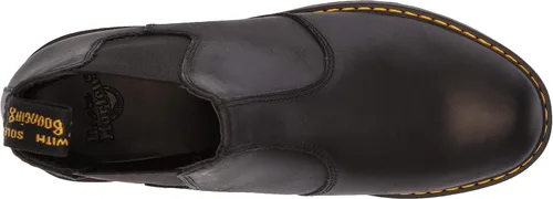 Miniatura 5 de Dr. Martens Bota Chelsea 2976 para mujer