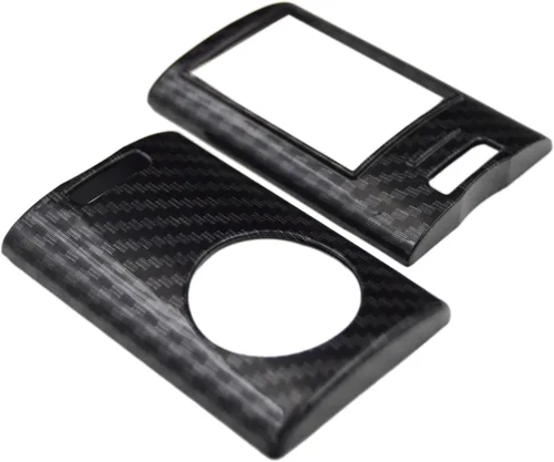 Miniatura 5 de Funda para llave clásica, elegante, color metálico perlado para Cadillac ATS CTS DTS XTS Escalade o Chevrolet Corvette C7