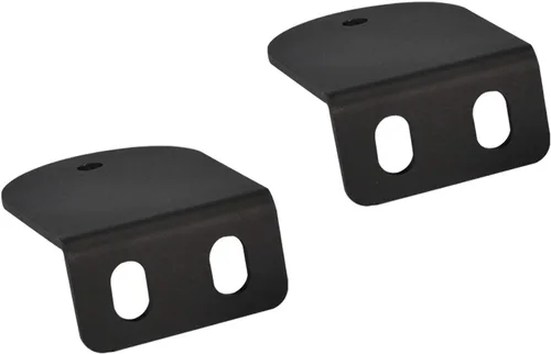 Miniatura 6 de Soporte de montaje para parabrisas trasero de 50" LED con barra de luz recta Compatible con Can Am Defender 500/800/1000/Max 2016-2025