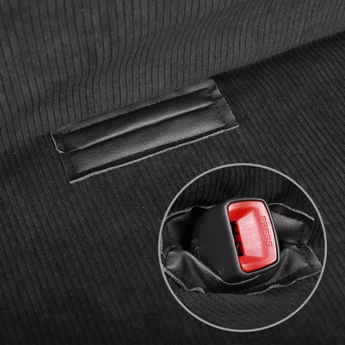 Miniatura 3 de Líder accesorios de auto, accesorios funda para asiento de coche y parabrisas parasol