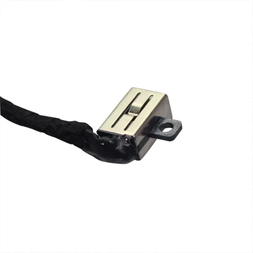 Miniatura 4 de GinTai Cable Jack DC KD4T9 0KD4T9 DC30100UD00 DC30100UH00 para Dell Inspiron 15 5000 5551 5552 5555 5566 5557 5558 5559 P51F/14 54588 5459 5455 5452