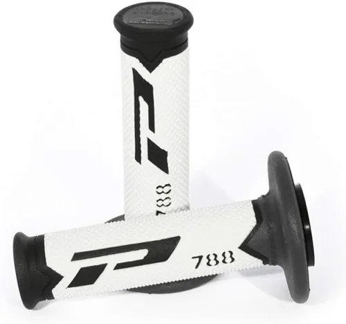 Miniatura 4 de Progrip Puños para manillar MX 788 Progrip Rosado