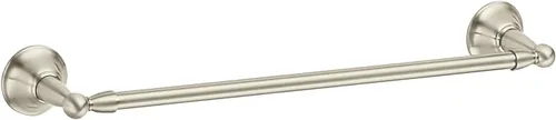 Miniatura 24 de Moen DN6803BN Sage - Gancho individual para bata, níquel cepillado