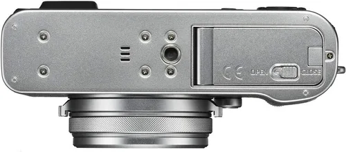 Miniatura 7 de Fujifilm X100F - Cámara digital APS-C de 24,3 MP, color negro