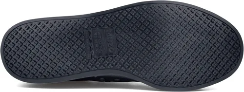 Miniatura 4 de MOZO Zapatillas de trabajo antideslizantes de lona para hombre