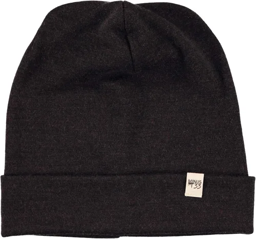 Miniatura 142 de Minus33 Merino Wool - Gorro de lana con cresta