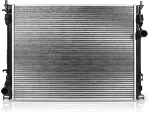 Miniatura 67 de SCITOO radiadores de motor de repuesto automotriz para 2010 2011 2012 2013 para Mercedes-Benz Sprinter 3500 3L Base radiador de carrera de potencia