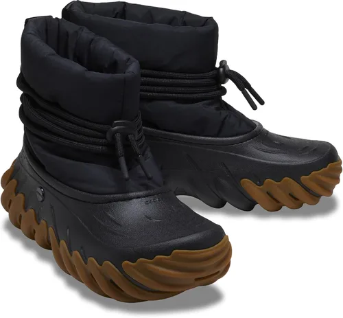 Miniatura 4 de Crocs Botas Echo unisex para adultos