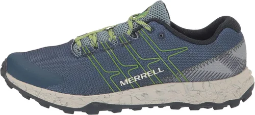 Miniatura 5 de Merrell Zapato de senderismo Moab Flight Low unisex para niños
