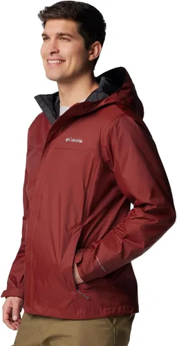 Miniatura 27 de Columbia Men's Discontinued Watertight II Jacket
