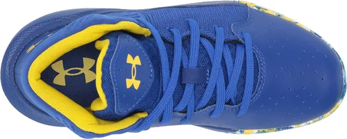 Miniatura 5 de Under Armour Jet '21 - Tenis de baloncesto unisex para niños