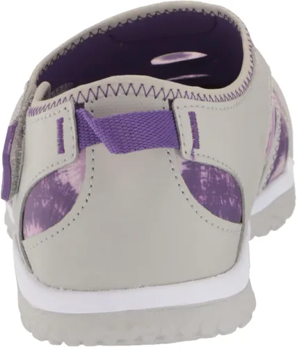 Miniatura 3 de KEEN Sandalias Stingray para niños, color rojo