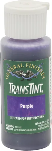 Miniatura 10 de Tinte ámbar miel TransTint® Honey Amber