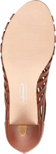 Miniatura 4 de Comfortview The Saffi Shootie de ancho ancho ancho para mujer